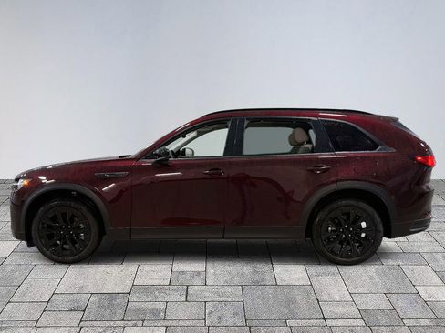 New 2026 MAZDA CX-90 3.3 Turbo w/ Premium Sport Pkg image 4