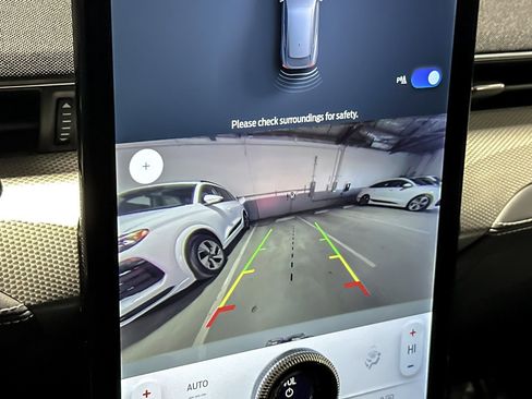 Used 2021 Ford Mustang Mach-E Select image 19