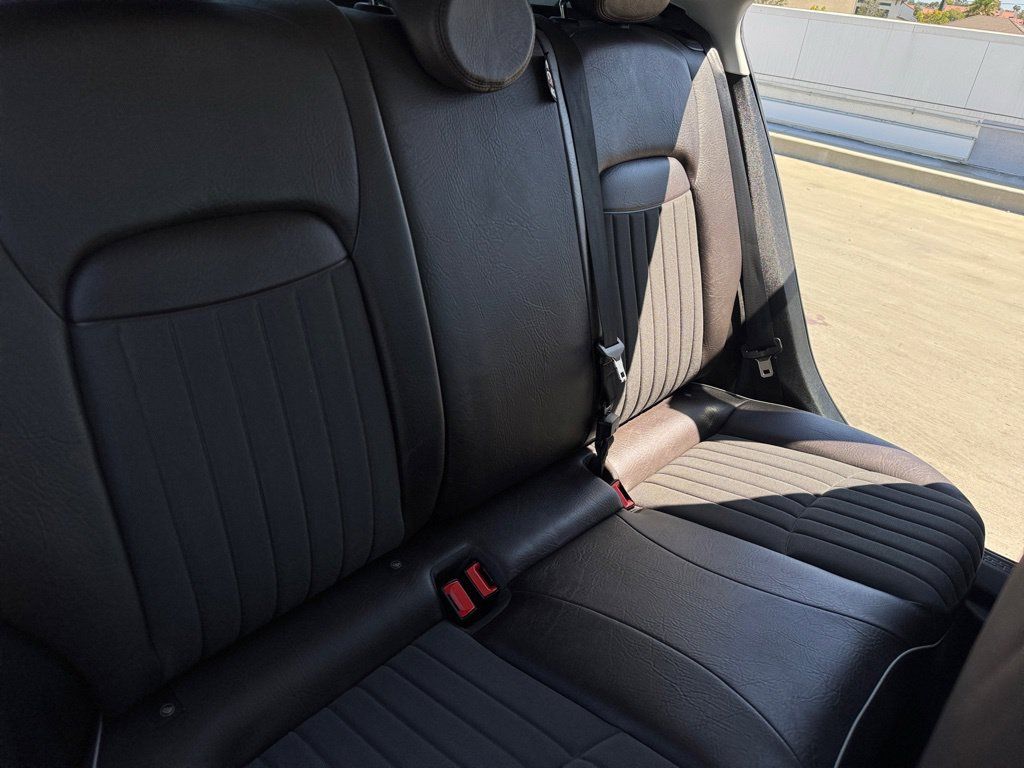 Used 2016 FIAT 500X Lounge FWD image 19