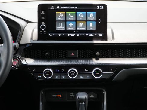 Used 2024 Honda CR-V EX-L image 25