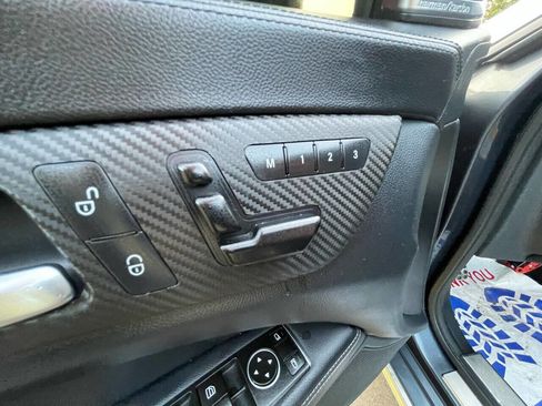 Used 2013 Mercedes-Benz CLS 550 4MATIC image 25