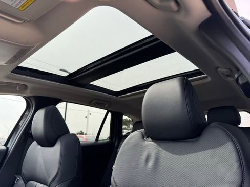 New 2026 MAZDA CX-50 AWD 2.5 Hybrid w/ Premium Pkg image 10