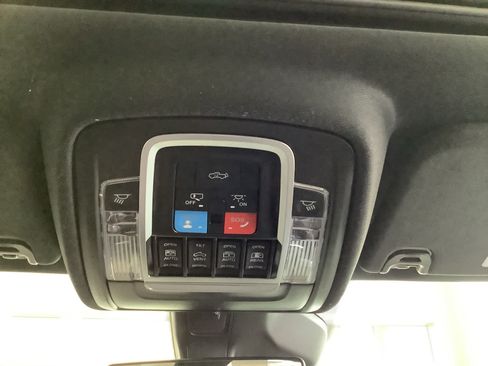 New 2026 RAM 1500 Laramie w/ Night Edition AWD/4WD image 12