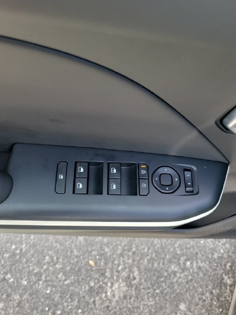 New 2026 Kia K4 GT-Line w/ GT-Line Premium Package FWD image 18