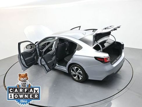 Used 2023 Subaru Legacy Premium image 42