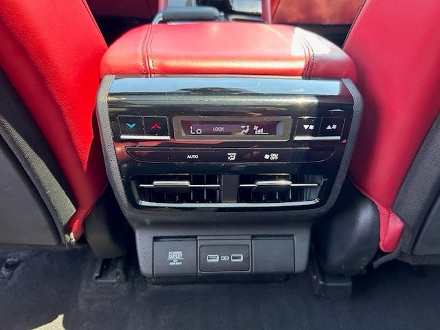 Used 2023 Acura MDX A-Spec AWD/4WD image 18