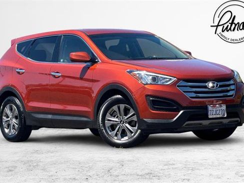Used 2016 Hyundai Santa Fe Sport FWD image 1