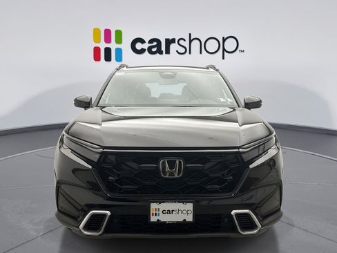 Used 2024 Honda CR-V Sport Touring image 8