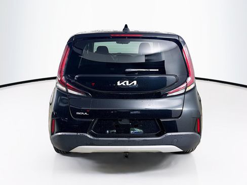 Used 2023 Kia Soul LX w/ LX Technology Package FWD image 29