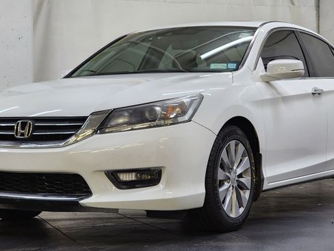 Used 2014 Honda Accord EX-L image 11