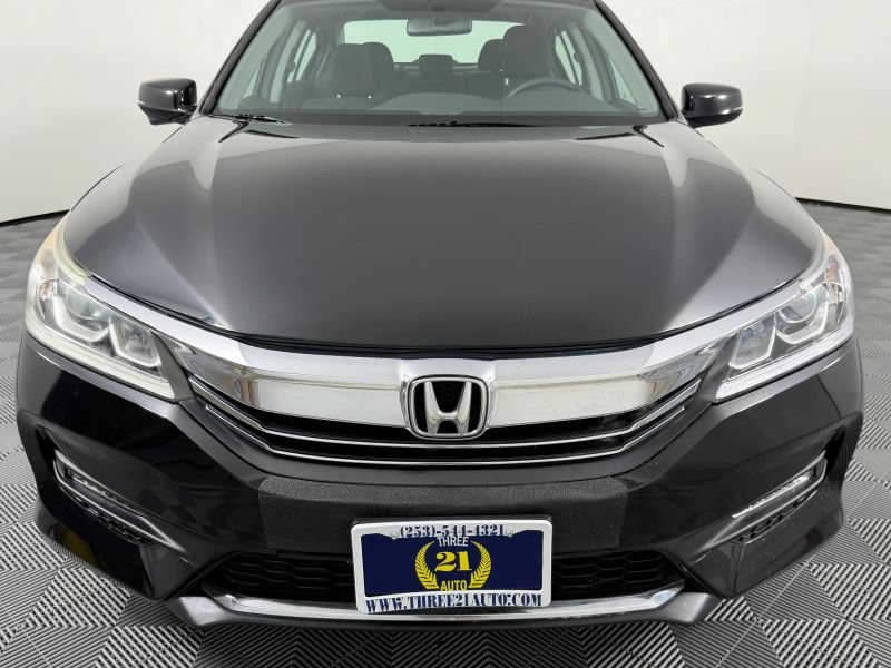 Used 2017 Honda Accord EX image 53