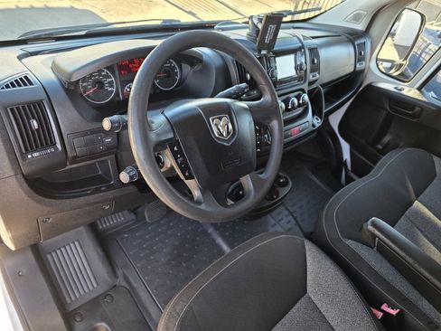 Used 2016 RAM ProMaster 2500 FWD image 16