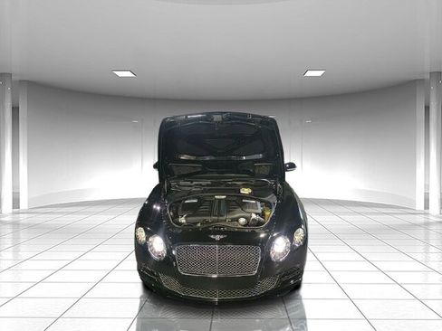 Used 2015 Bentley Continental GT Speed image 25