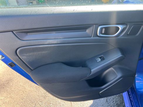 Used 2024 Honda Civic LX image 26