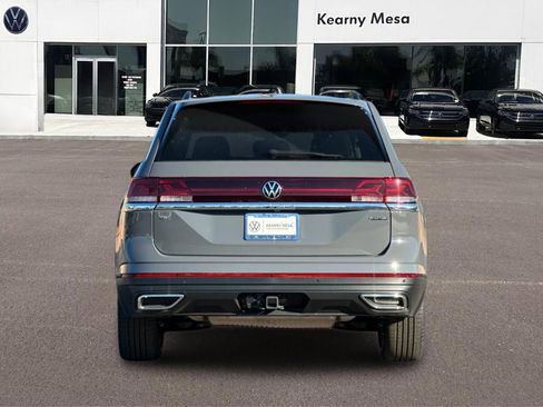 New 2026 Volkswagen ID.4 Pro AWD/4WD image 5