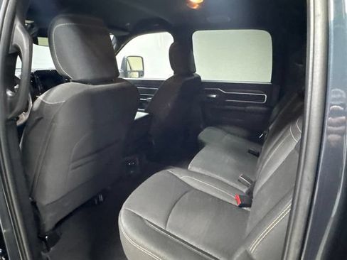 Used 2025 RAM 2500 Big Horn AWD/4WD image 15
