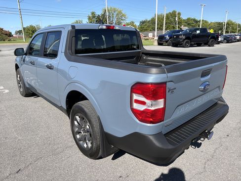 Used 2024 Ford Maverick XLT FWD image 6