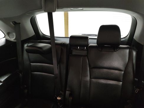 Used 2016 Honda Pilot Elite image 12