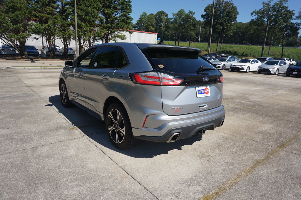 Used 2020 Ford Edge ST AWD/4WD image 22