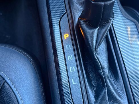 Certified 2019 Chevrolet Colorado Z71 image 38