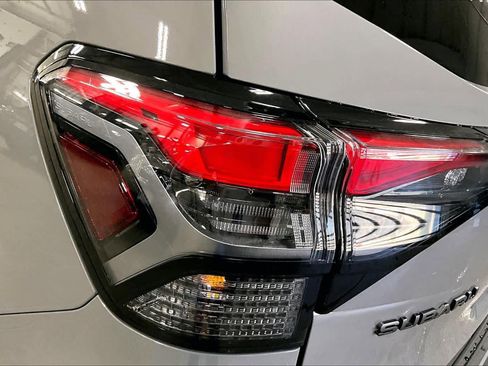 New 2026 Subaru Forester Sport image 14