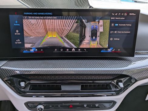 New 2027 BMW M4 Competition AWD/4WD image 27