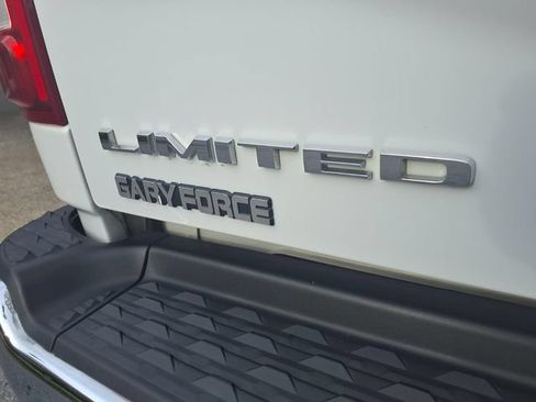 Used 2020 RAM 2500 Limited AWD/4WD image 26