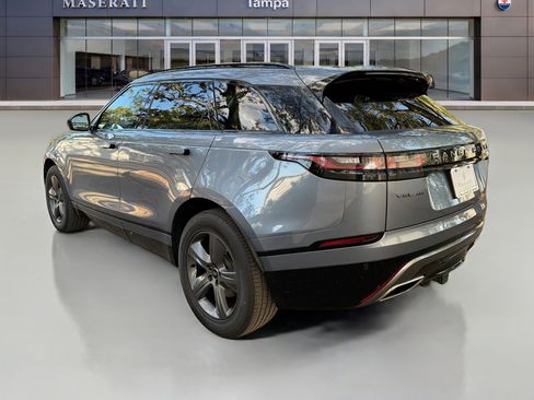 Used 2022 Land Rover Range Rover Velar R-Dynamic S AWD/4WD image 5