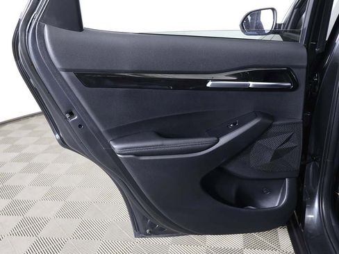 Used 2025 Kia Seltos S image 24