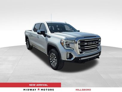 Used 2021 GMC Sierra 1500 SLT w/ SLT Premium Plus Package