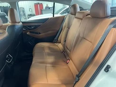 Used 2022 Subaru Legacy Touring XT w/ Popular Package #3 AWD/4WD image 19