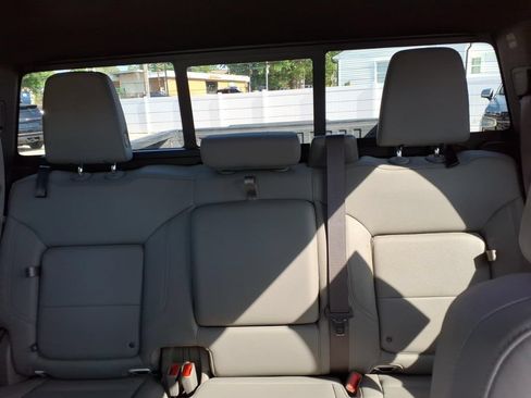 Used 2023 Chevrolet Silverado 1500 RST w/ RST All Star Premium Package AWD/4WD image 26