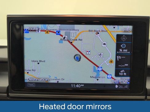 Used 2013 Audi A7 3.0T Premium Plus w/ Premium Plus Pkg image 28