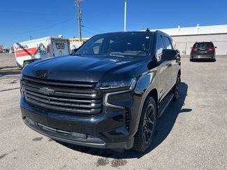 Used 2023 Chevrolet Tahoe High Country AWD/4WD video 1