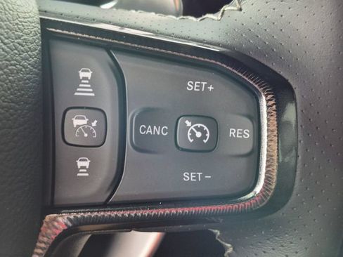 Used 2026 RAM 1500 RHO AWD/4WD image 17