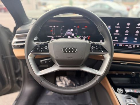 Certified 2025 Audi A5 2.0T Premium Plus w/ Premium Plus image 29