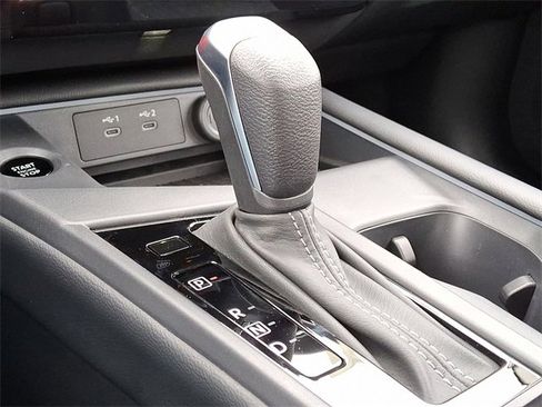 New 2026 Nissan Sentra SV w/ SV Convenience Package image 12