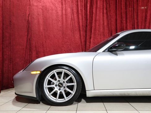 Used 2007 Porsche Cayman RWD image 7