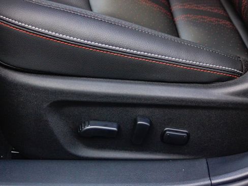 New 2025 Nissan Altima 2.5 SR w/ SR Premium Package image 25