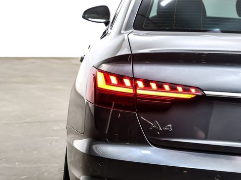 Used 2022 Audi A4 2.0T Premium Plus image 16