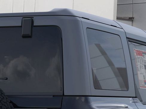 New 2025 Ford Bronco Raptor AWD/4WD image 25