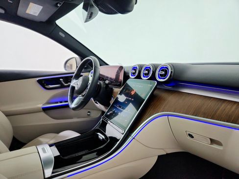 Certified 2023 Mercedes-Benz C 300 Sedan image 19