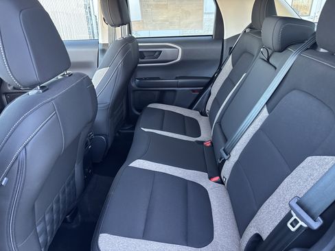 New 2025 Ford Bronco Sport Big Bend image 26