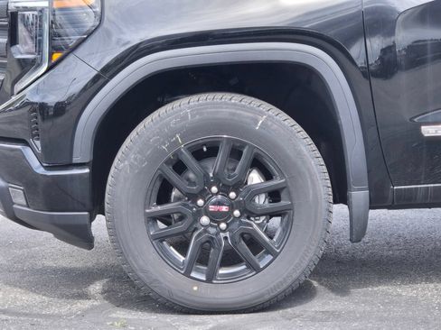 New 2026 GMC Sierra 1500 Elevation AWD/4WD image 29