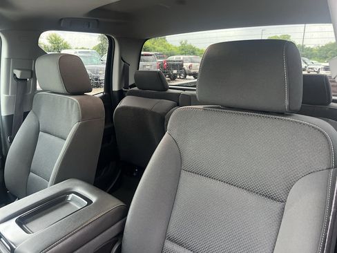 Used 2016 Chevrolet Silverado 1500 LT w/ All Star Edition AWD/4WD image 10