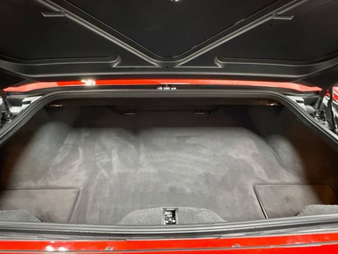 Used 2012 Chevrolet Corvette Convertible RWD image 22