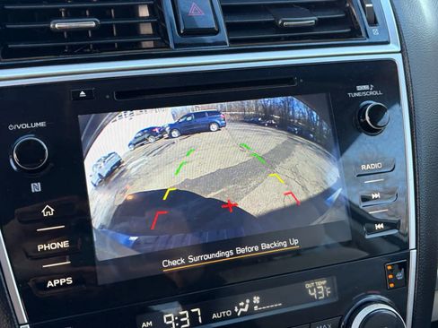 Used 2019 Subaru Outback 2.5i Premium image 28