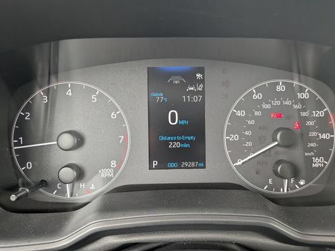 Used 2025 Toyota Corolla LE FWD image 16