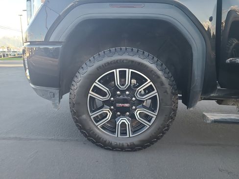 Used 2023 GMC Sierra 3500 AT4 w/ AT4 Premium Plus Package AWD/4WD image 26