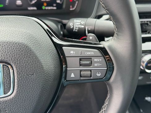 Used 2025 Honda Civic Sport Touring image 15